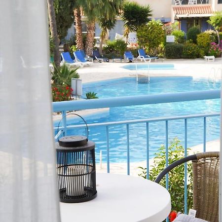 Rachel Suite By The Pool Paphos Buitenkant foto