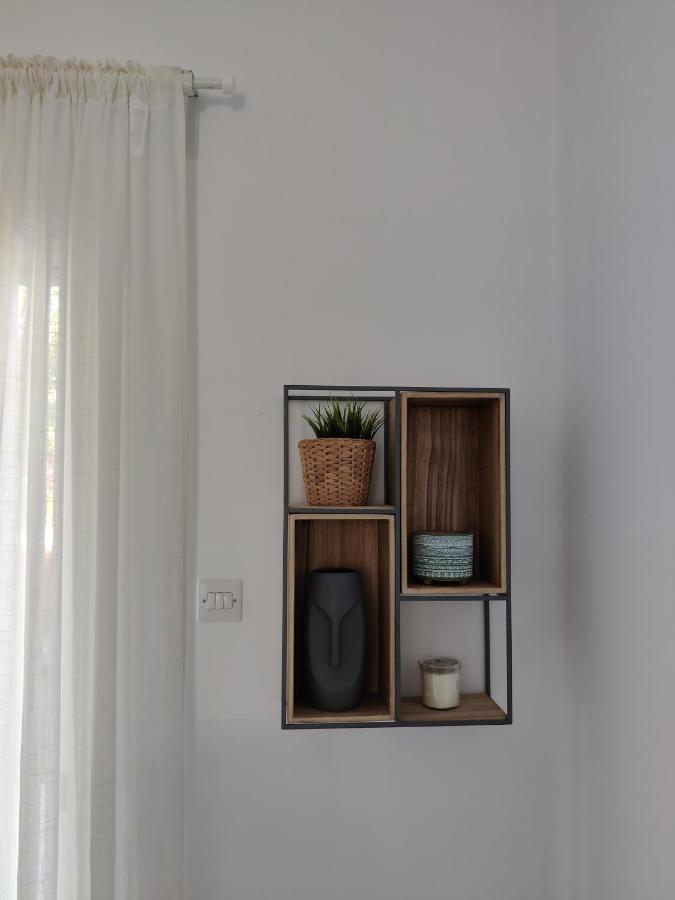 Rachel Suite By The Pool Paphos Buitenkant foto