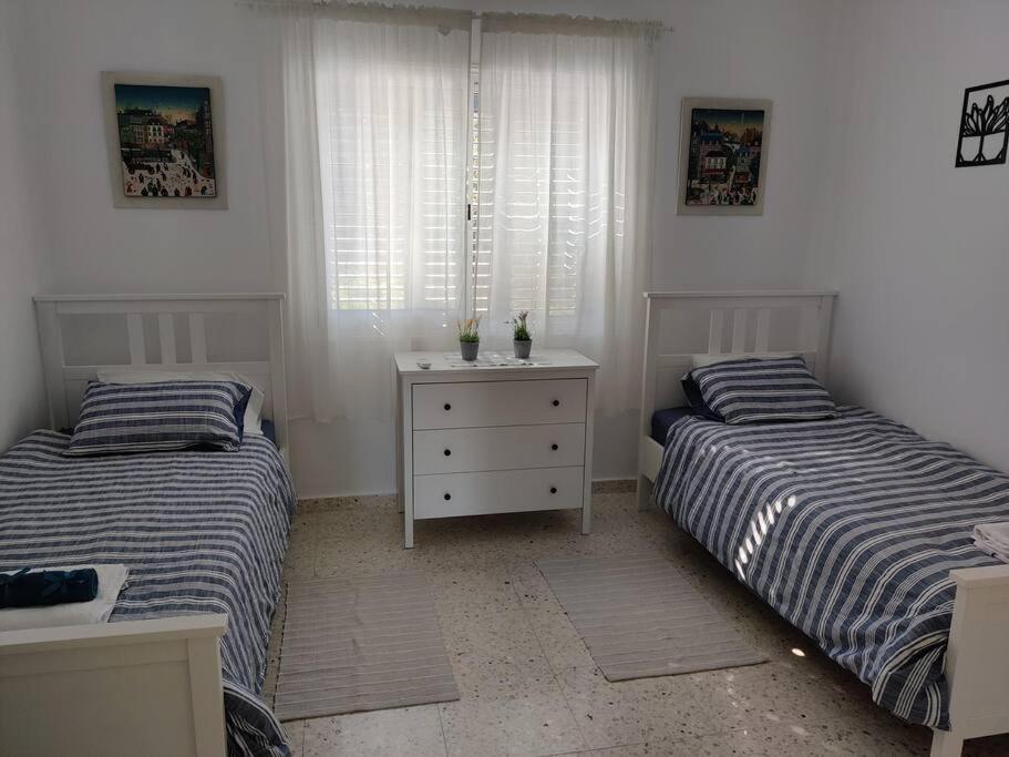 Rachel Suite By The Pool Paphos Buitenkant foto