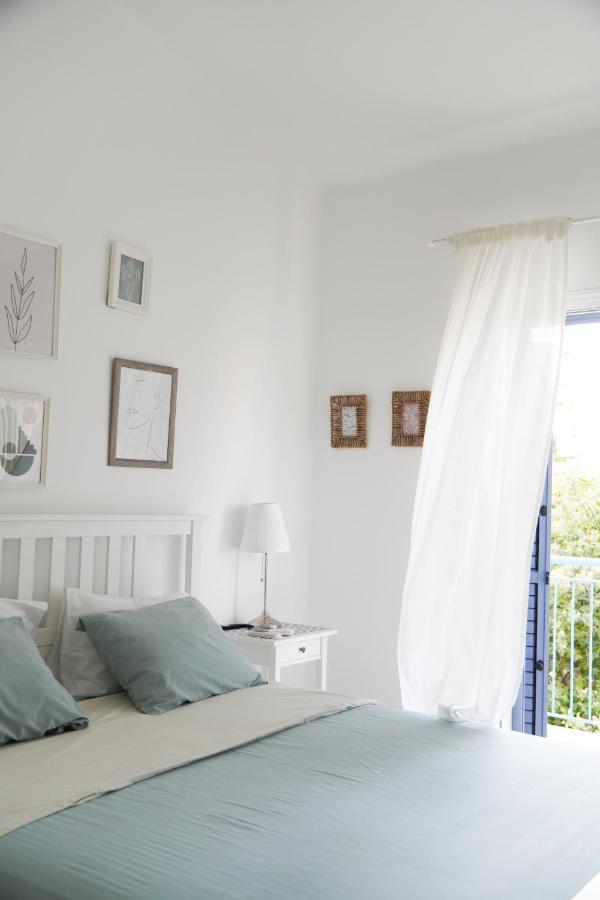Rachel Suite By The Pool Paphos Buitenkant foto